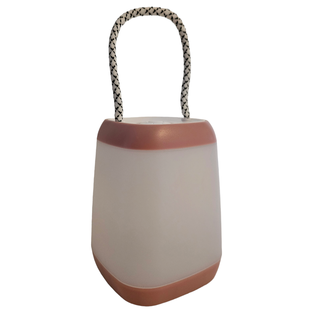 Lampe Leuchte kleine Tischleuchte LED Camping dimmbar tragbar batteriebetrieben