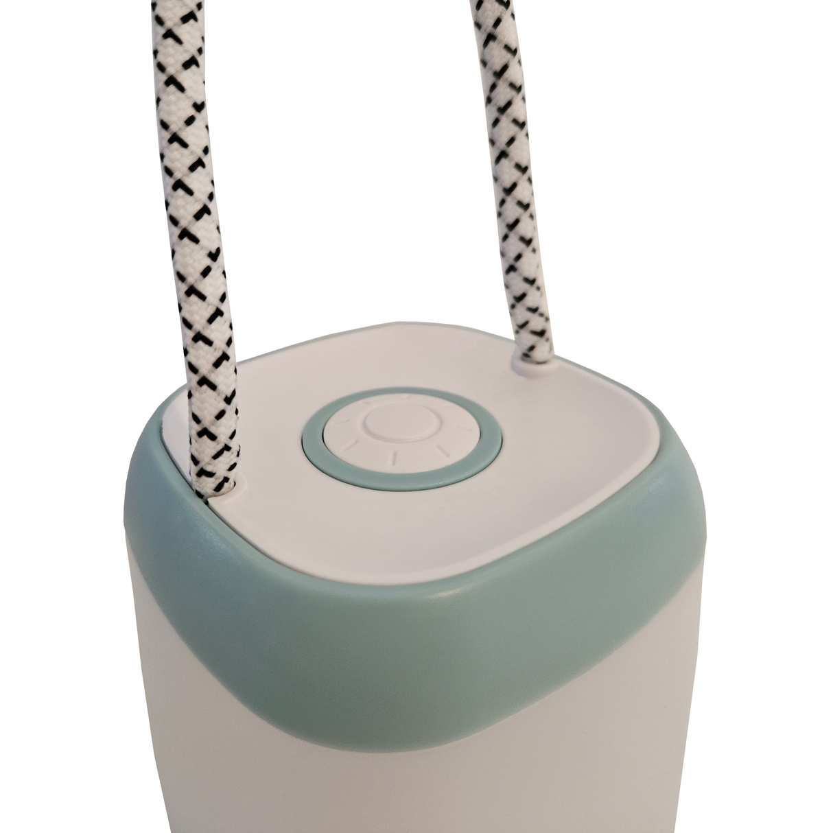 Lampe Leuchte kleine Tischleuchte LED Camping dimmbar tragbar batteriebetrieben