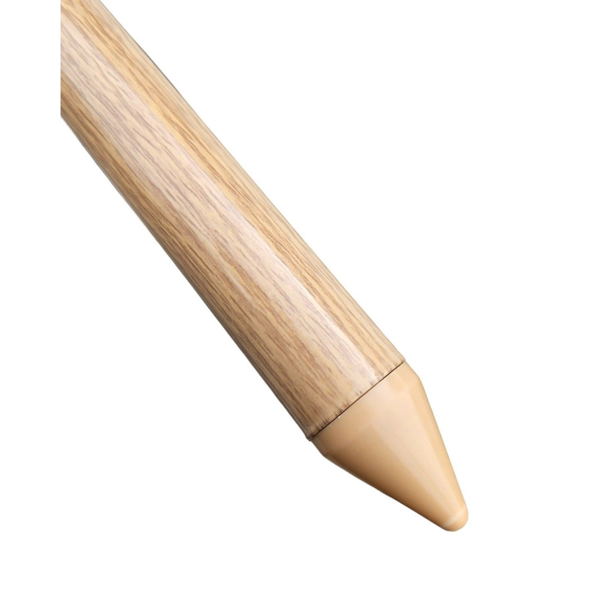 Sonnenschirm Strandschirm Schirm gestreift mit Fransen maritim UV Schutz Ø 180cm