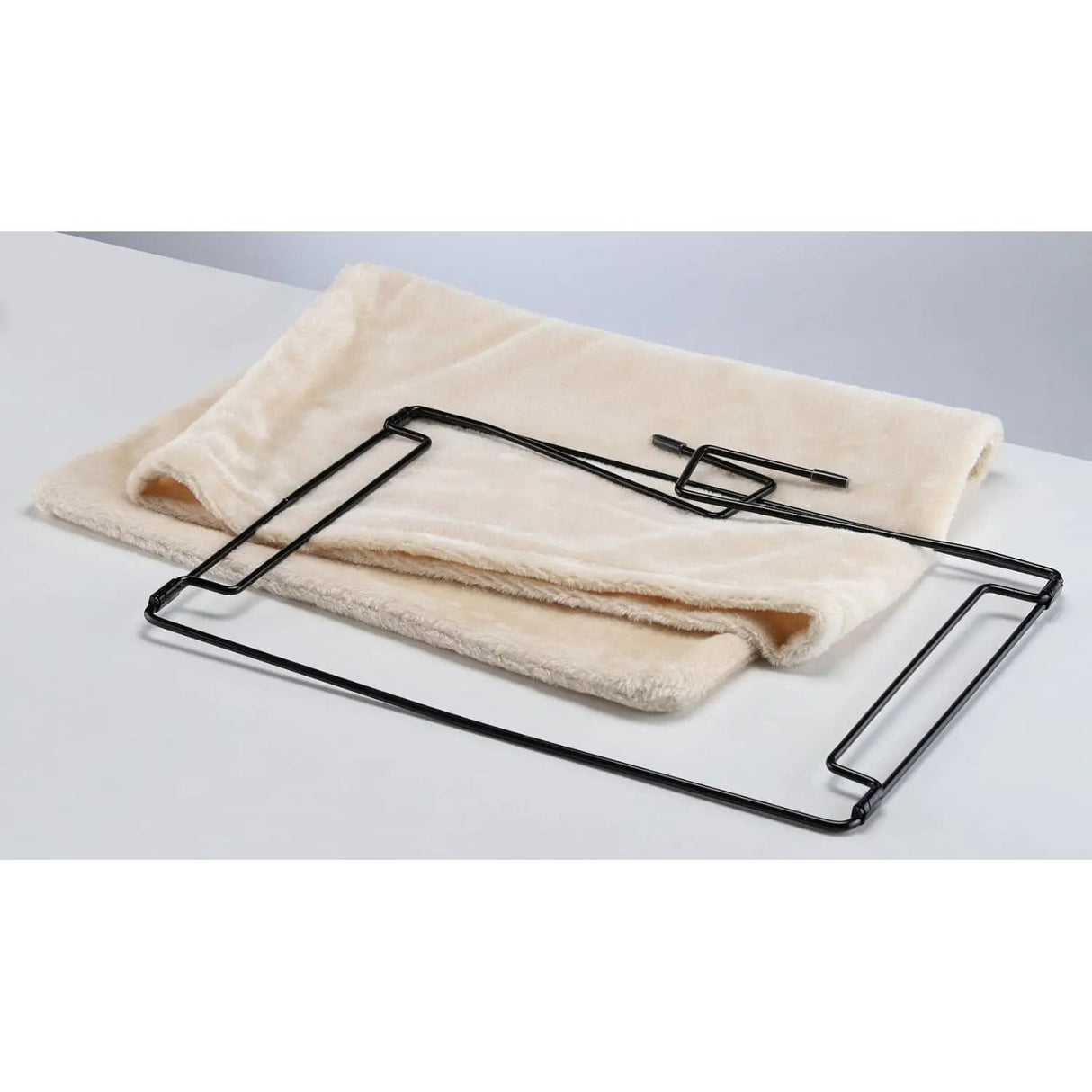 Katzenliege für Heizung Hängeliege Hängematte Heizkörperliege Liege Katze Katzen