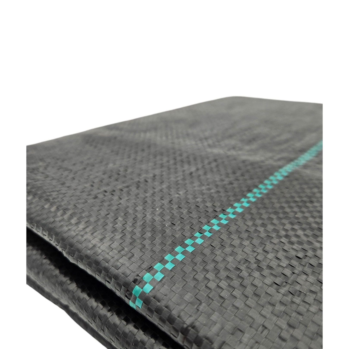 Unkrautvlies Anti-Unkraut Tuch Gartenvlies reißfest wasserdurchlässig 100x1000cm