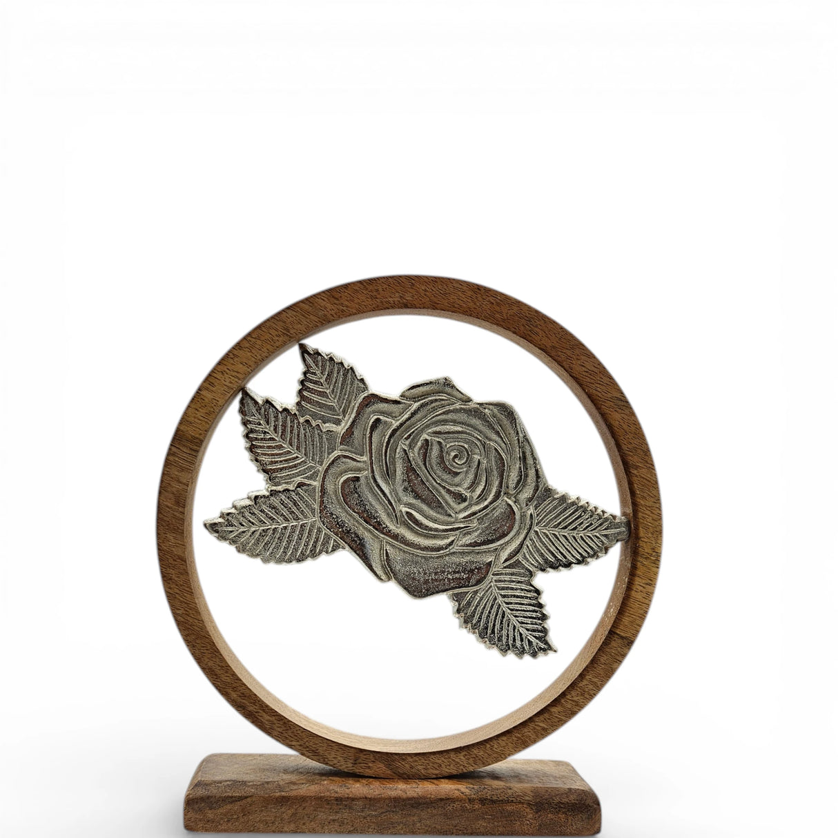 Dekobild Holzbild kaufen