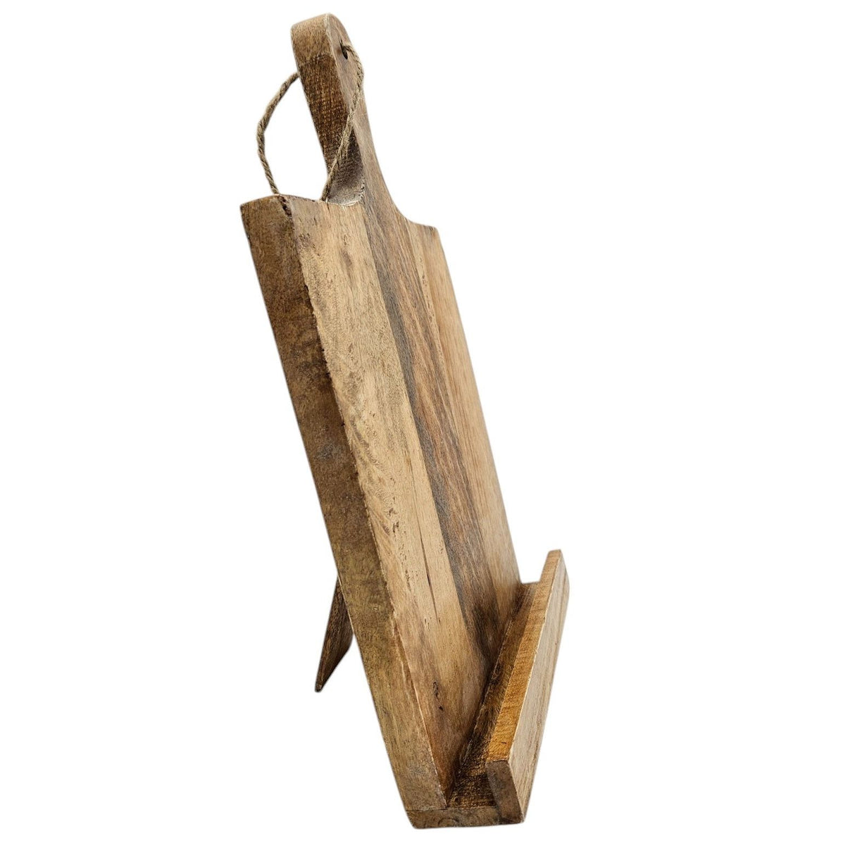 Kochbuchständer Rezepthalter Tablethalter Ständer Kochbuchhalter Buchständer