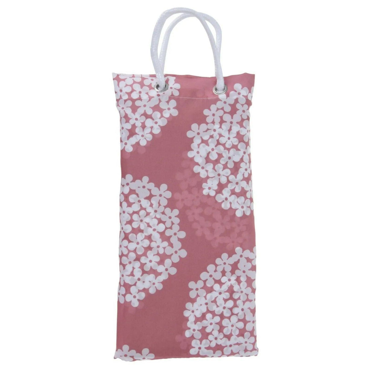 Duschvorhang inkl. Ringe Vorhang Bad Badezimmer Dusche altrosa 180x180