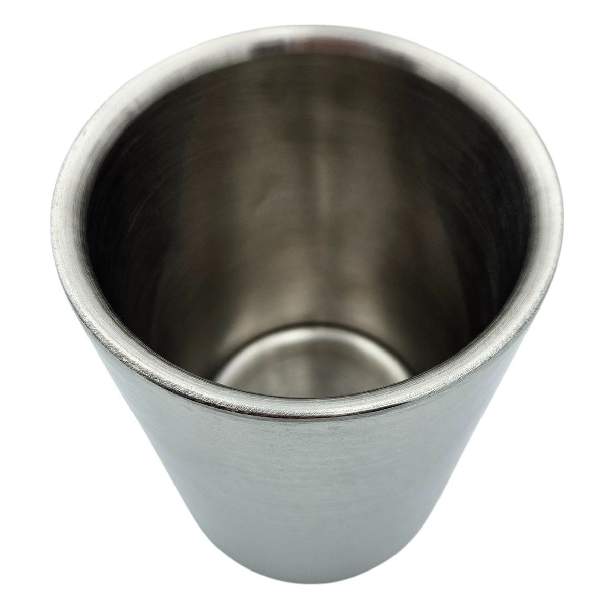 Weinkühler Flaschenkühler Sektkühler Edelstahl doppelwandig Getränkekühler