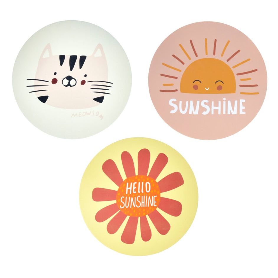 Beistelltisch Kinder Aufbewahrungs-Korb Metall Holz weiß Deckel Wäschekorb 30x30