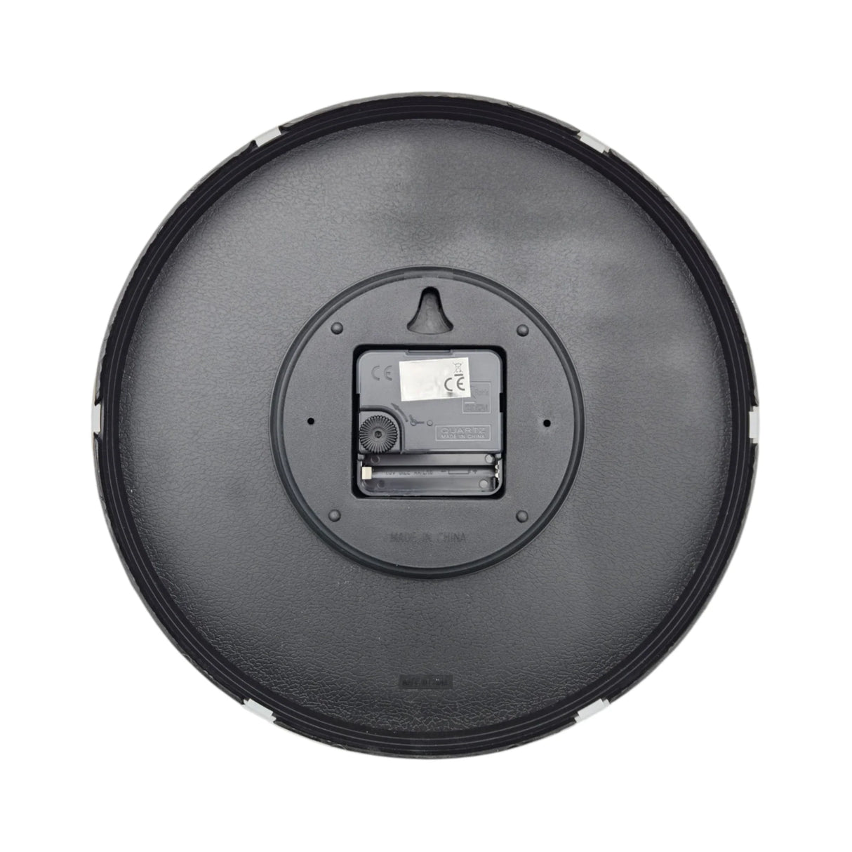 Lernuhr Kinderuhr Wanduhr bunt analoge Montessori Wanduhr Kinderzimmer Mädchen Jungen - Uhr