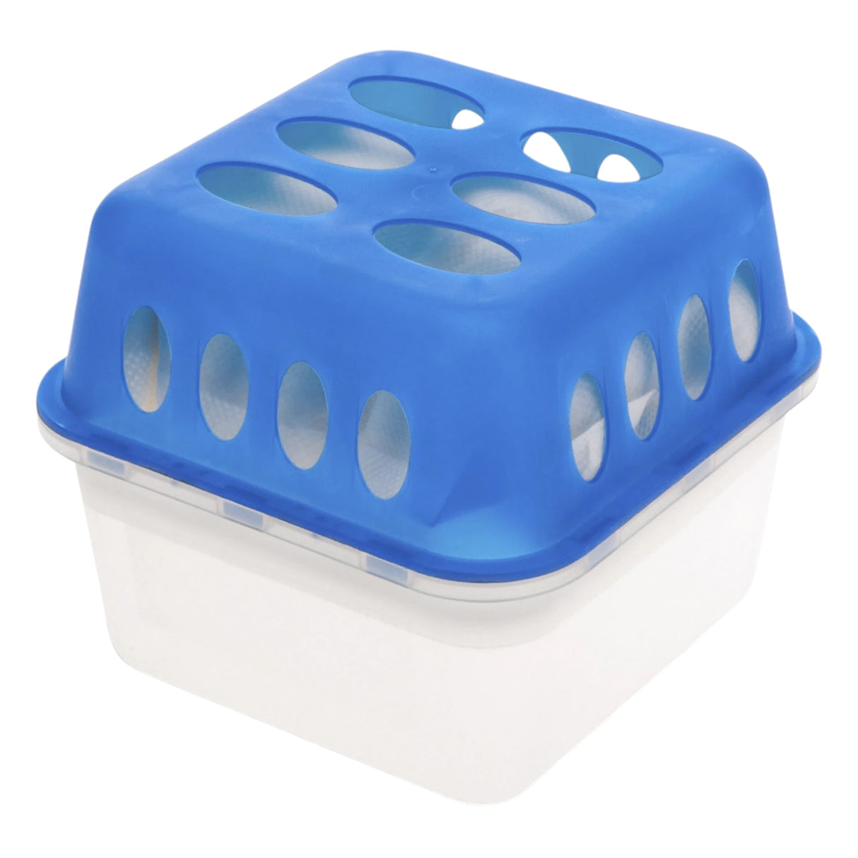 Luftentfeuchter 4x + 8x 400g Nachfüllpacks Raumentfeuchter für Bad Keller uvm. Bis 60m²