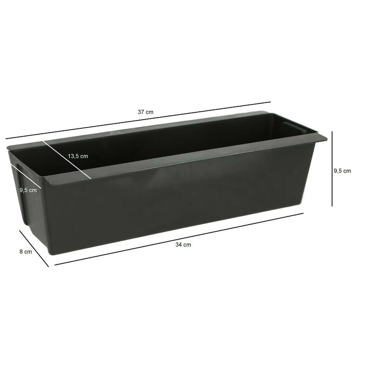 Pflanzkästen für Palette Paletten Pflanzkasten Palettenbeet Blumenkasten Kästen