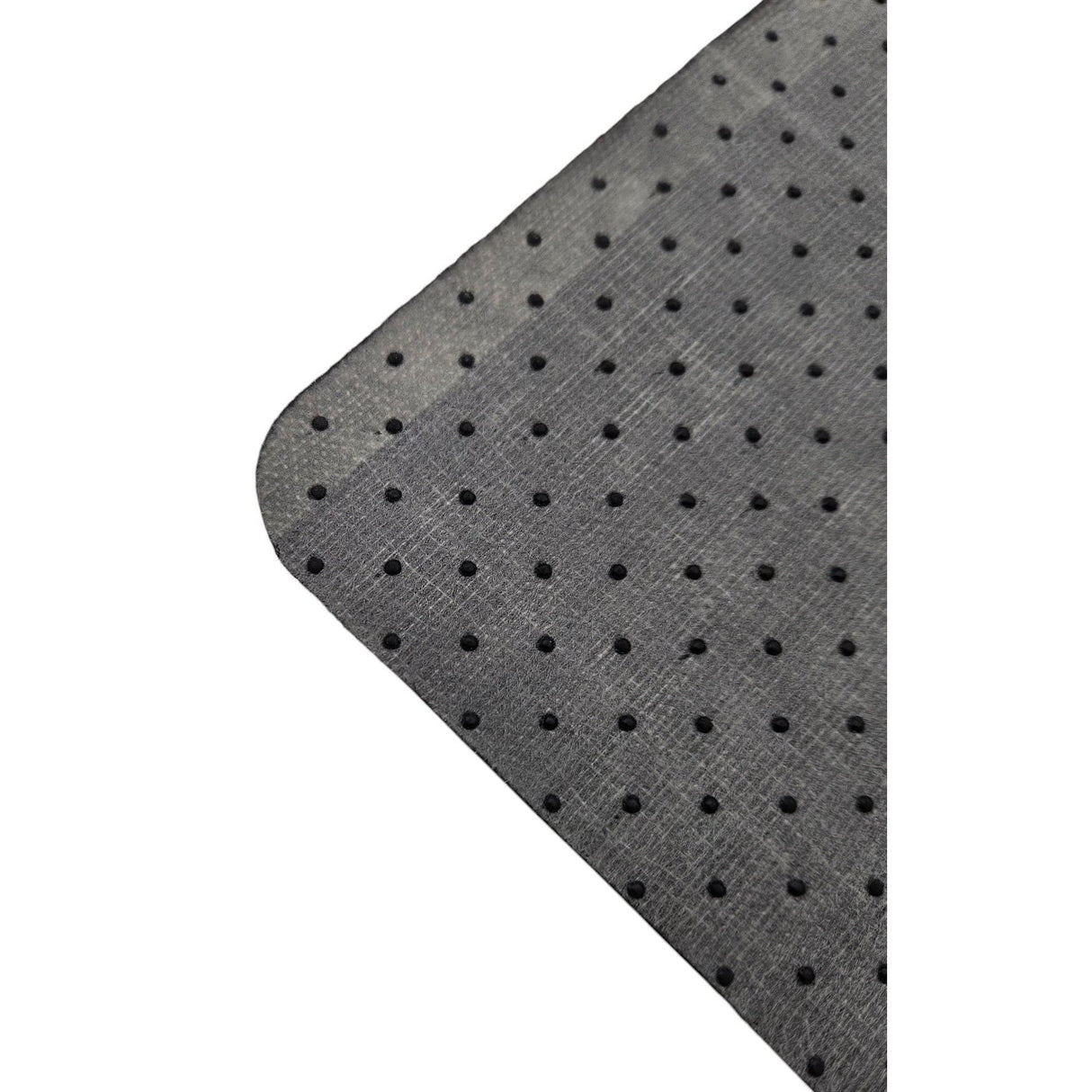 Sofatablett flexibel Bambustablett Bambus Natur anthrazit Armlehnen Schoner