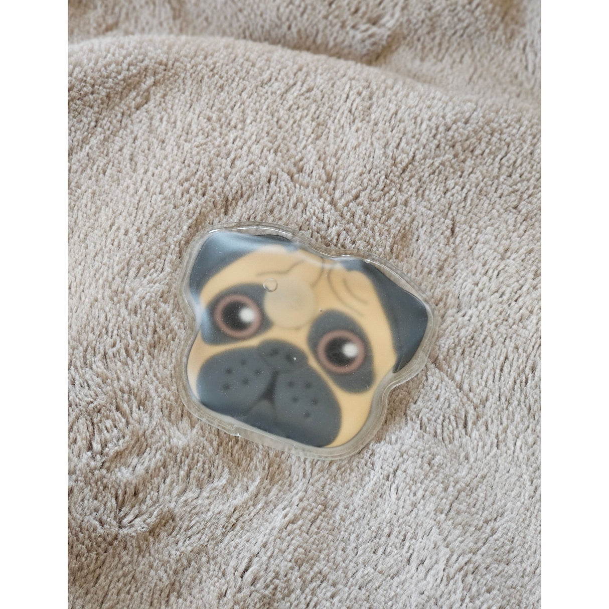 3 Handwärmer Taschenwärmer Taschenheizung Wärmekissen Wärmer Hund Katze 3er SET