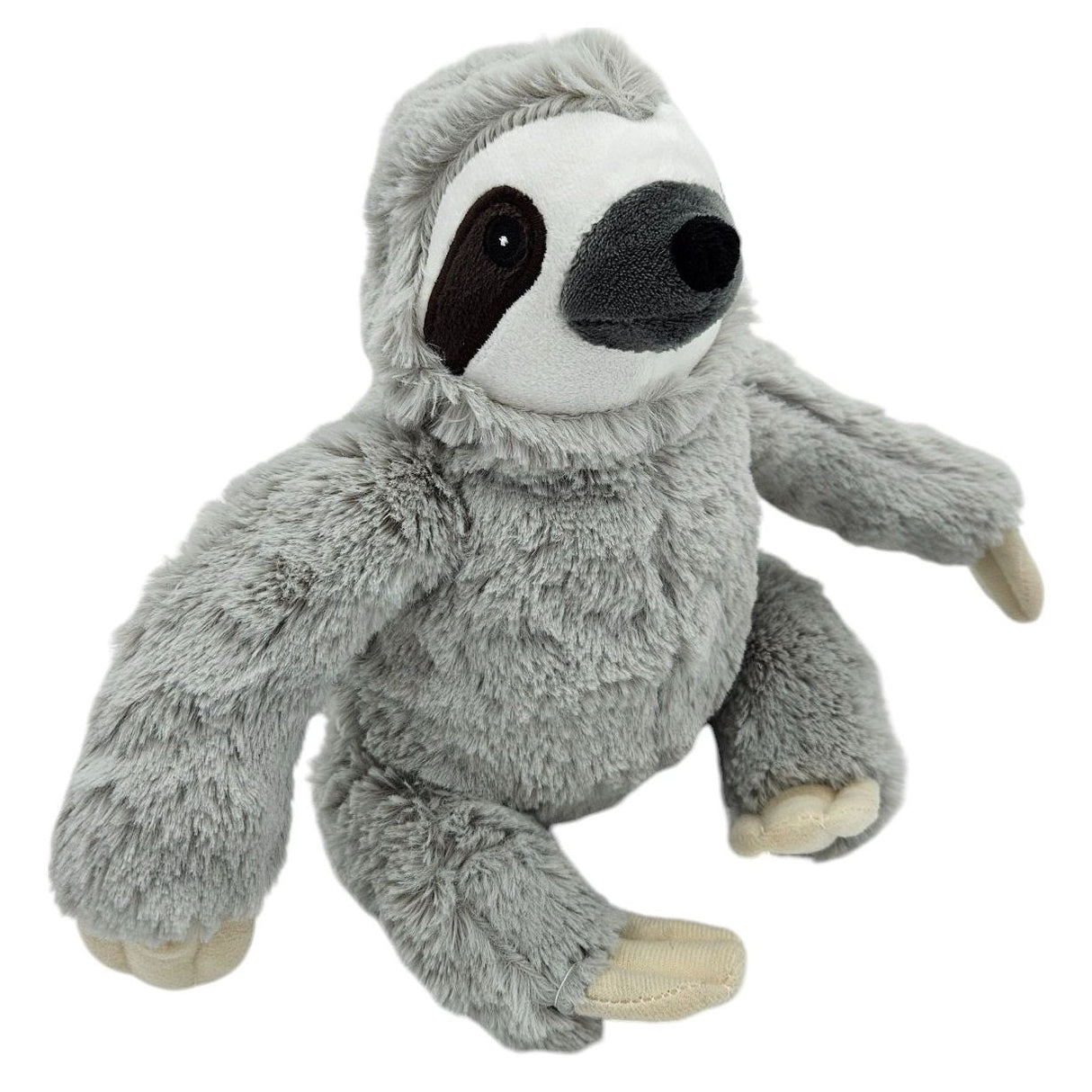 Türstopper Giraffe Faultier Elefant Affe Tiere Türpuffer Creme Grau schwer Boden