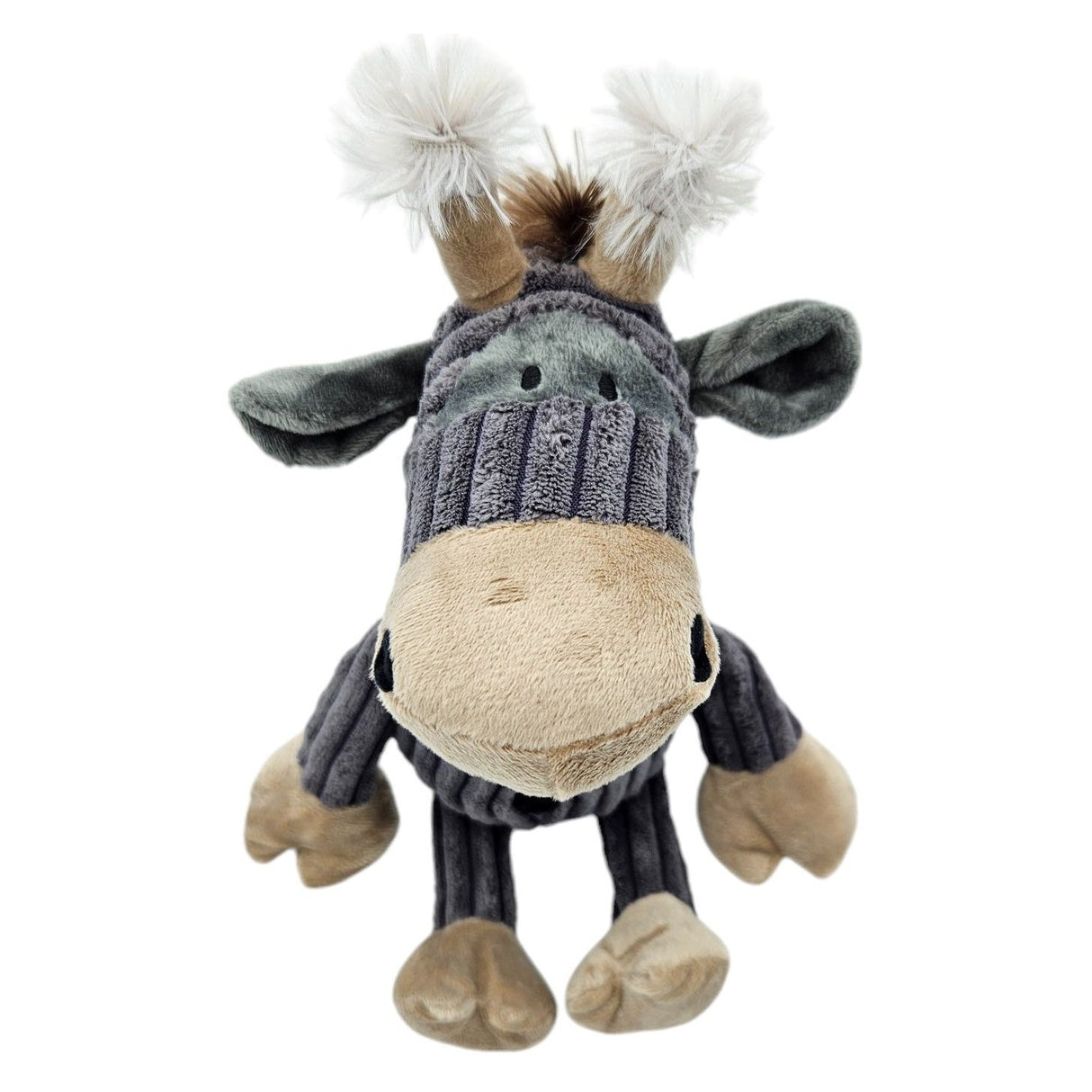 Türstopper Giraffe Faultier Elefant Affe Tiere Türpuffer Creme Grau schwer Boden