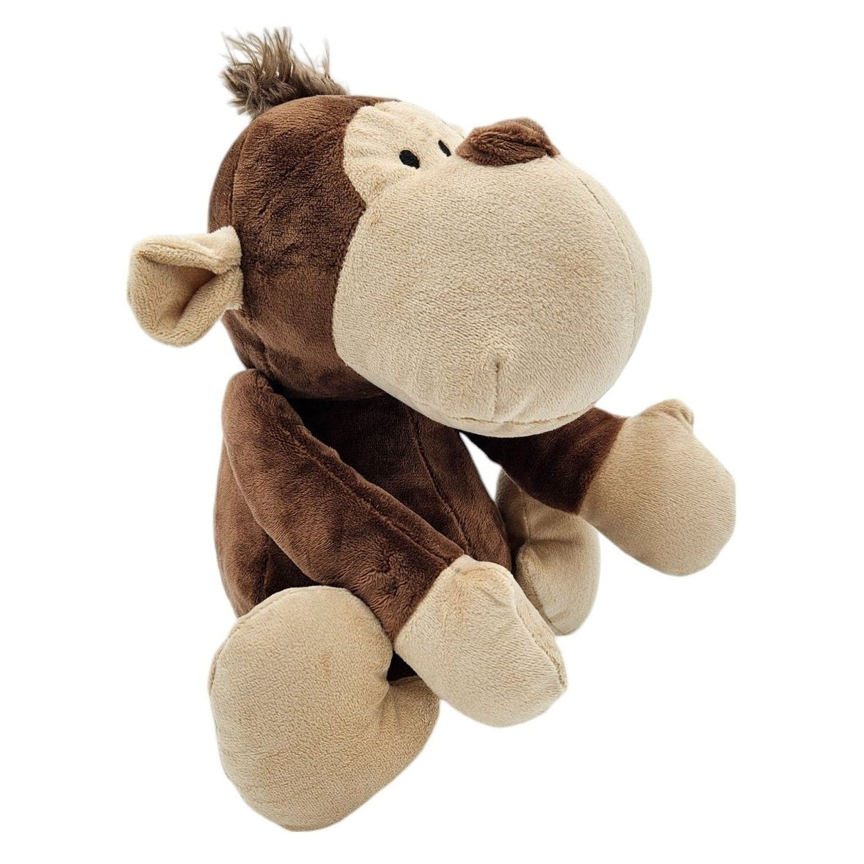 Türstopper Giraffe Faultier Elefant Affe Tiere Türpuffer Creme Grau schwer Boden