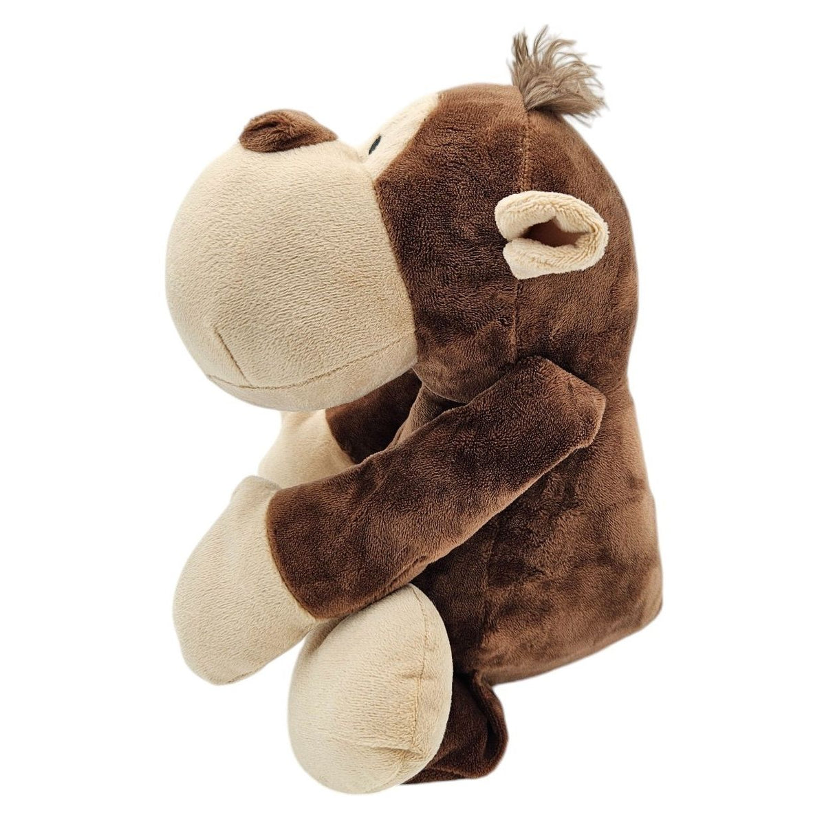 Türstopper Giraffe Faultier Elefant Affe Tiere Türpuffer Creme Grau schwer Boden