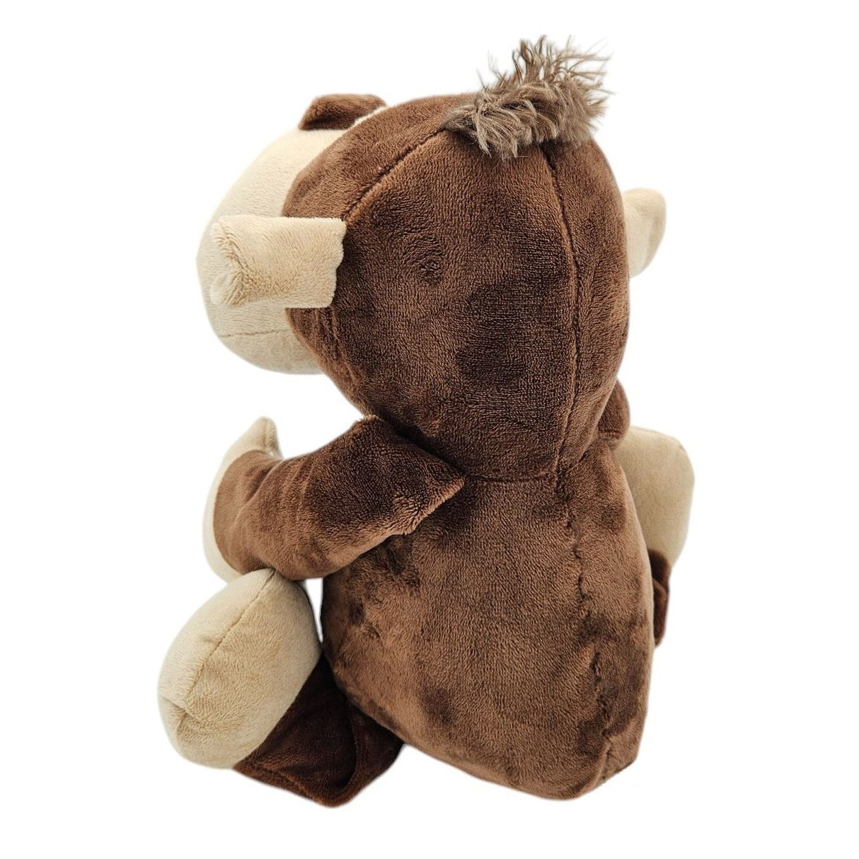 Türstopper Giraffe Faultier Elefant Affe Tiere Türpuffer Creme Grau schwer Boden