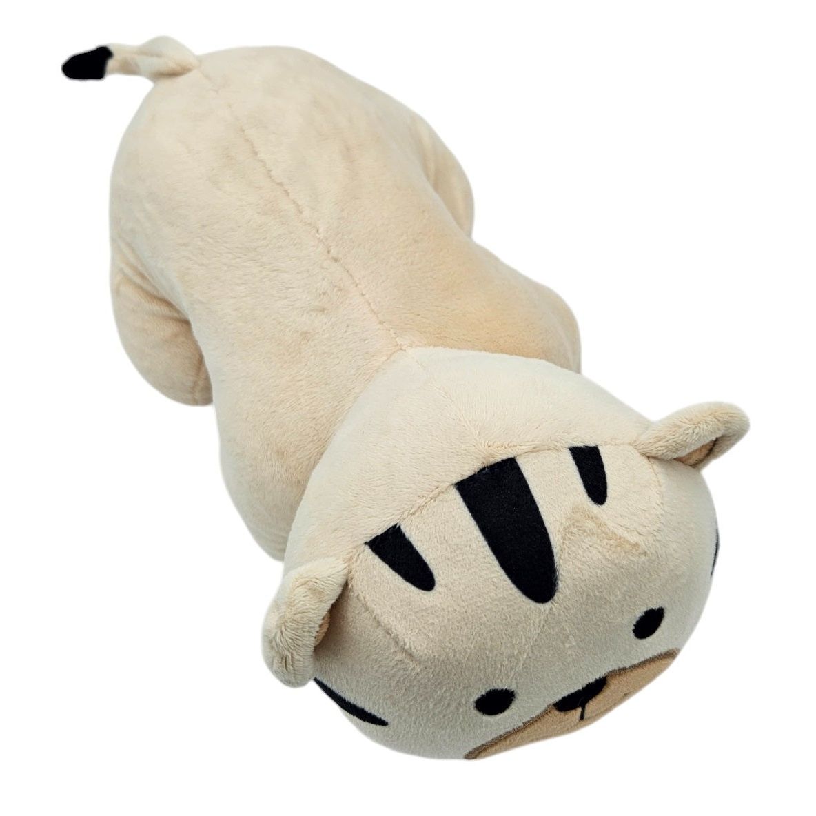 Türstopper Giraffe Löwe Elefant Tiger Tiere Türpuffer Creme Braun Grau Boden