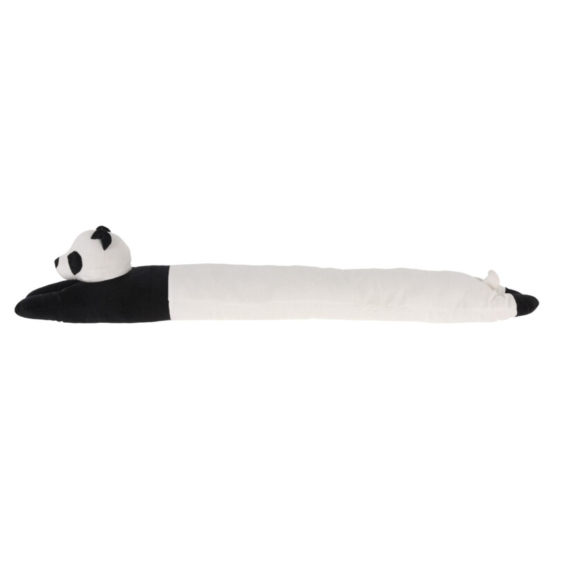 Zugluftstopper Windstopper Türwindstopper Zugluft Tierdesign Kinderzimmer 85 cm