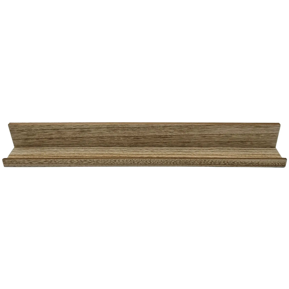 Fotoleiste Bilderleiste Schweberegal Holzregal Wandregal Bücherregal Wandboard - Wandregal