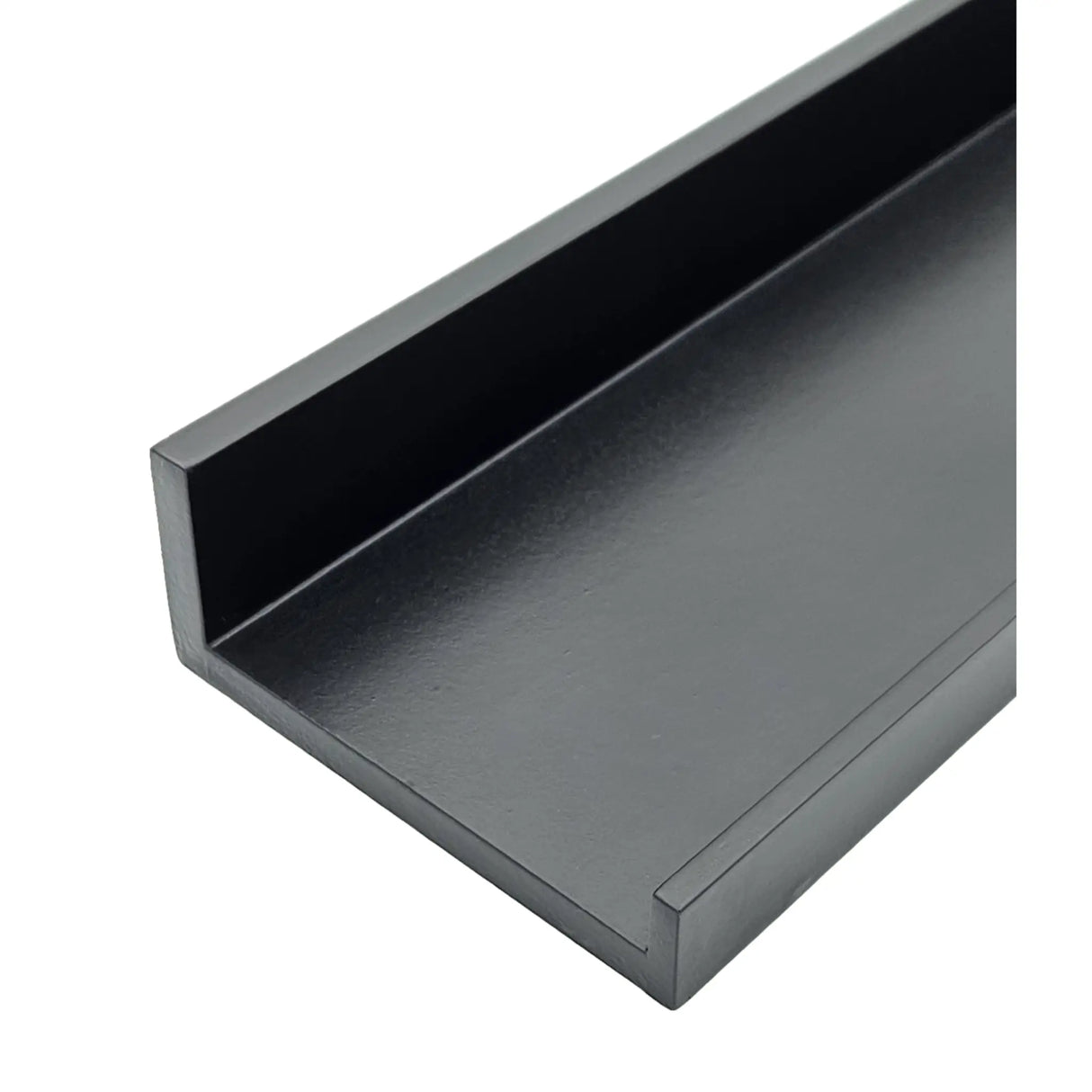 Fotoleiste Bilderleiste Schweberegal Holzregal Wandregal Bücherregal Wandboard - Wandregal
