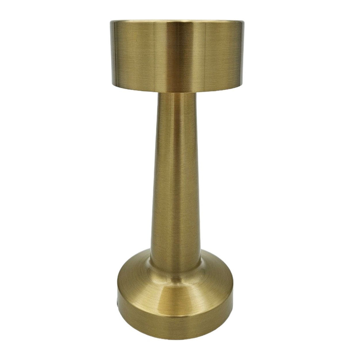 Lampe LED ohne Kabel Touch Tischleuchte Tischlampe Leuchte kabellos dimmbar