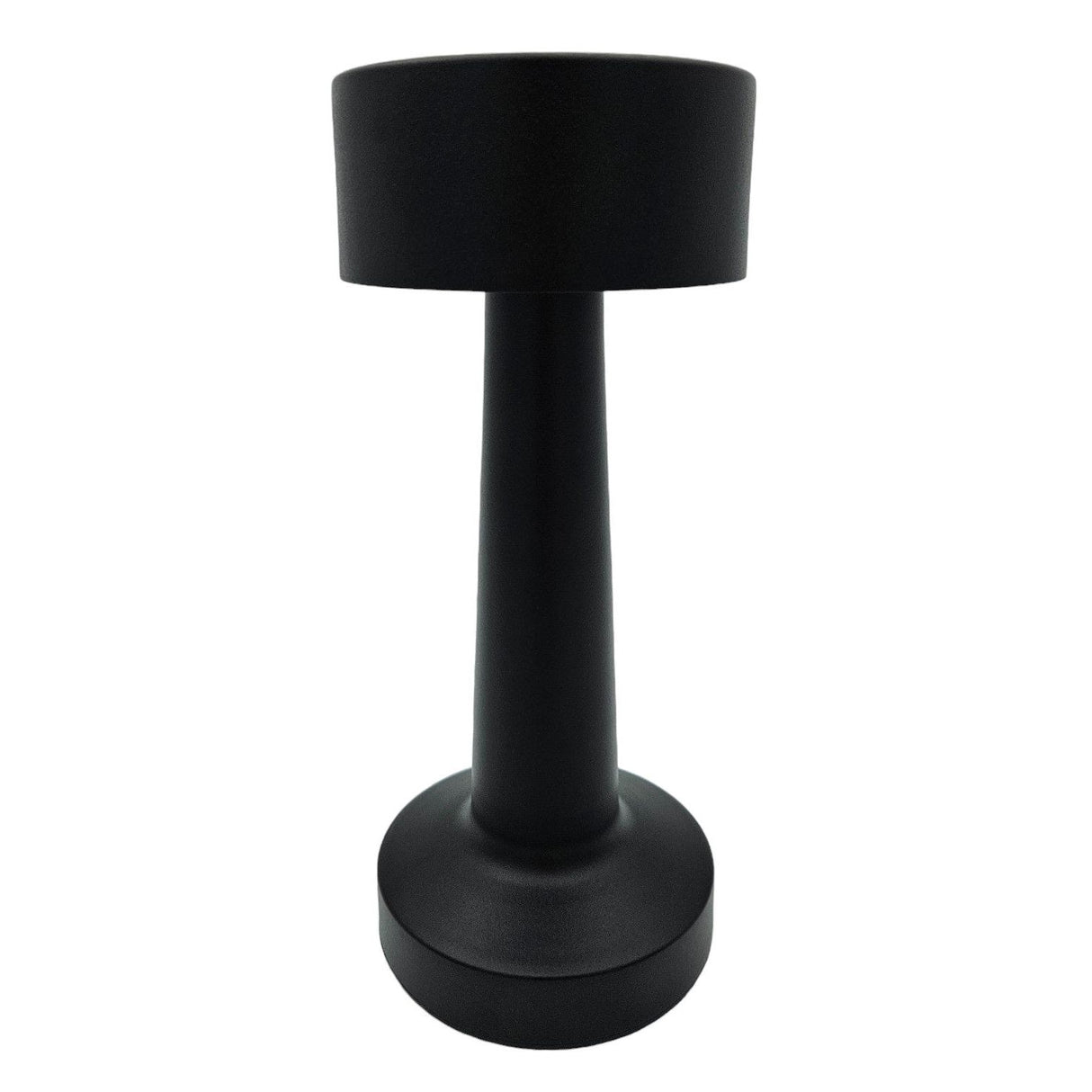 Lampe LED ohne Kabel Touch Tischleuchte Tischlampe Leuchte kabellos dimmbar