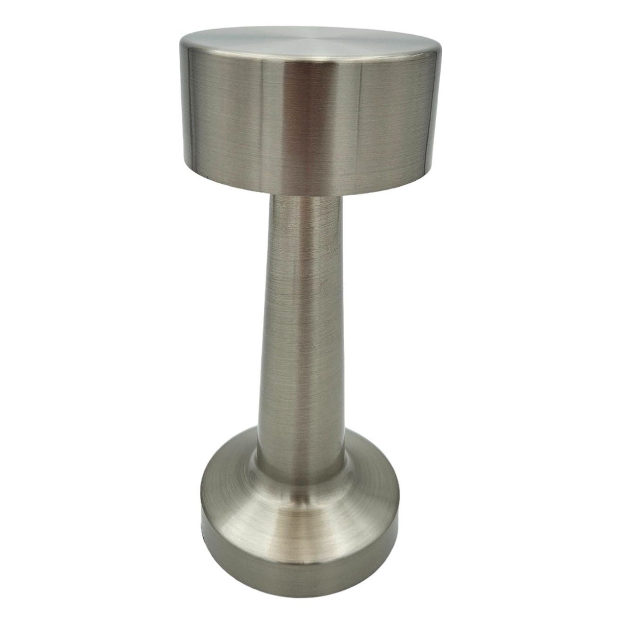 Lampe LED ohne Kabel Touch Tischleuchte Tischlampe Leuchte kabellos dimmbar