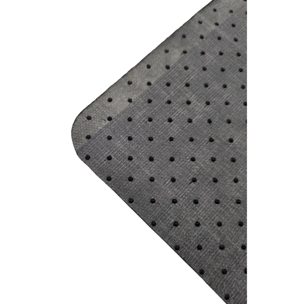 Sofatablett flexibel Bambustablett Bambus Natur anthrazit Armlehnen Schoner - Serviertablett