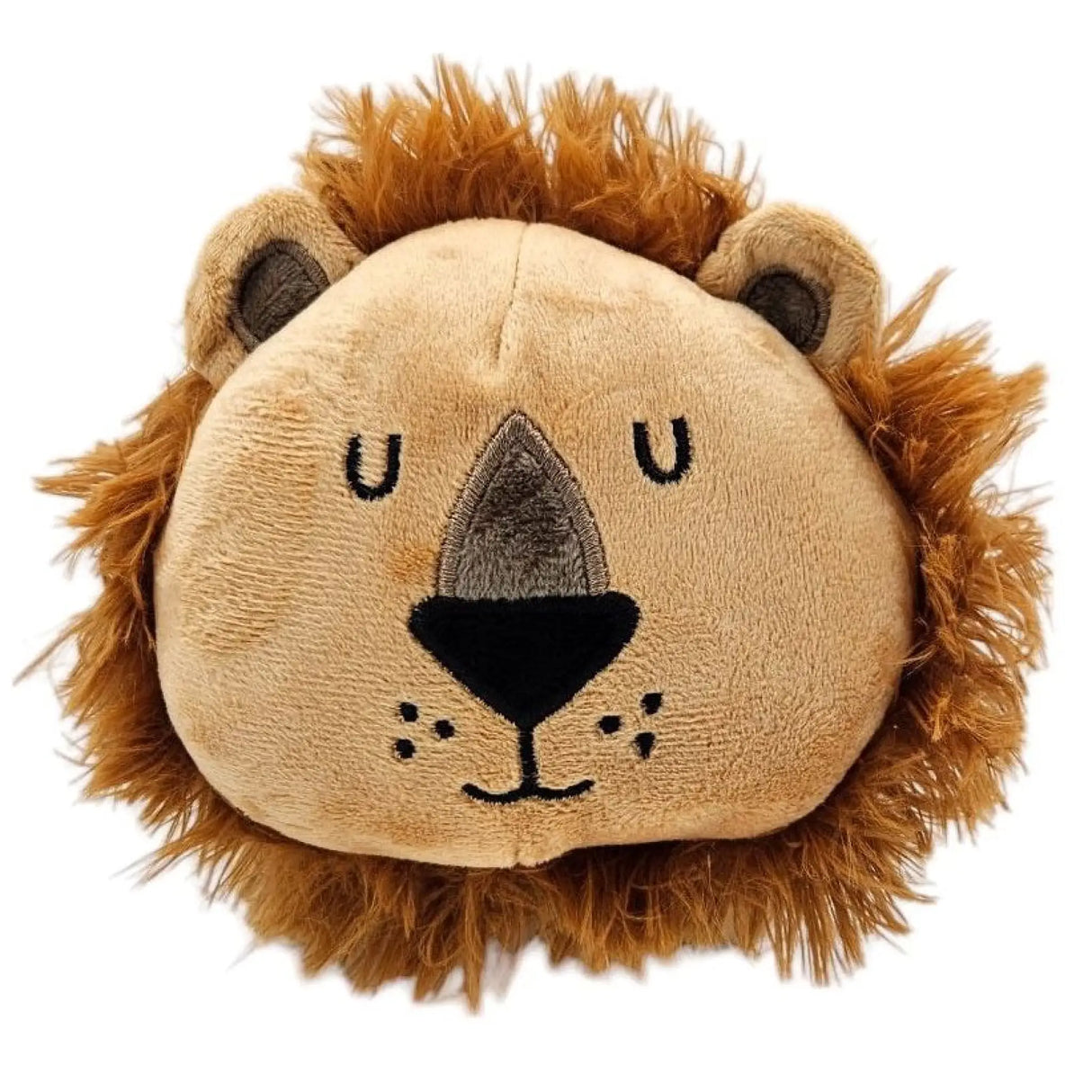 Türstopper Giraffe Löwe Elefant Tiger Tiere Türpuffer Creme Braun Grau Boden - Türstopper