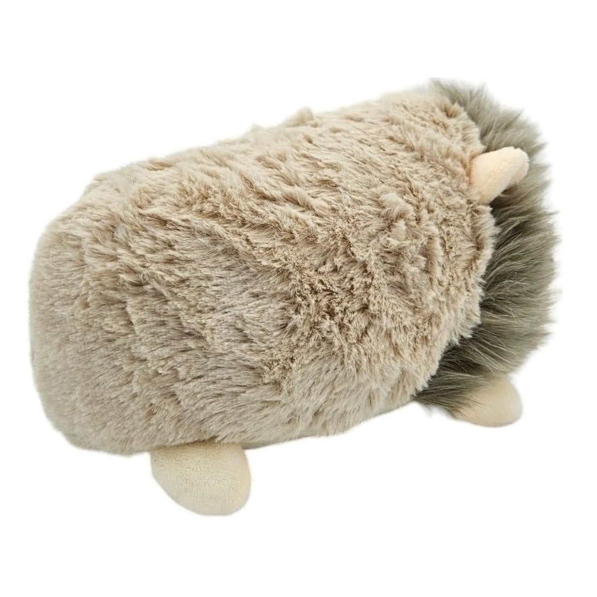 Türstopper Igel 11cm Hoch schwer Stoff Deko Bodenstopper Kinder Zimmer Türpuffer - Türstopper