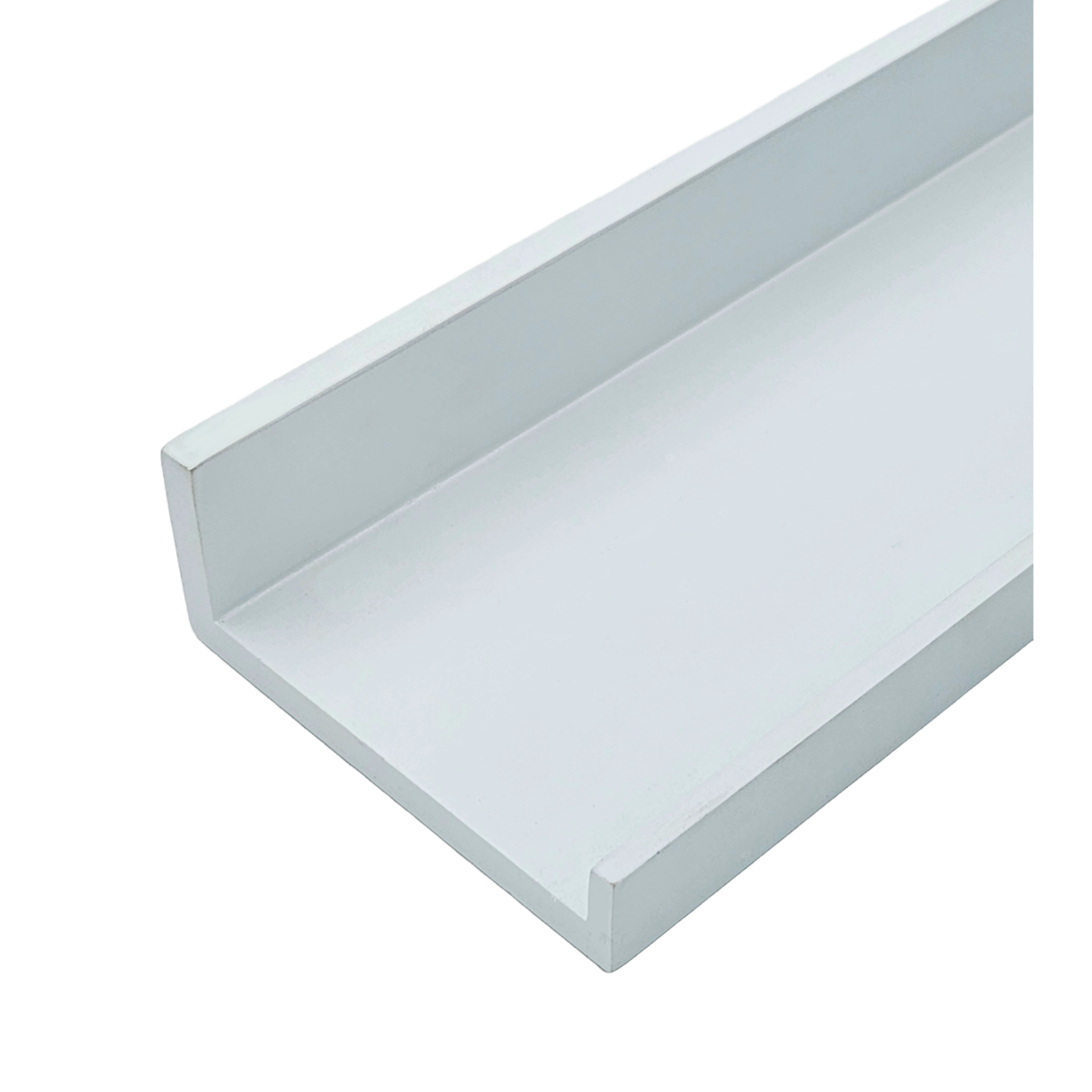 Fotoleiste Bilderleiste Schweberegal Holzregal Wandregal Bücherregal Wandboard