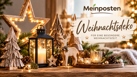 Weihnachtsdeko