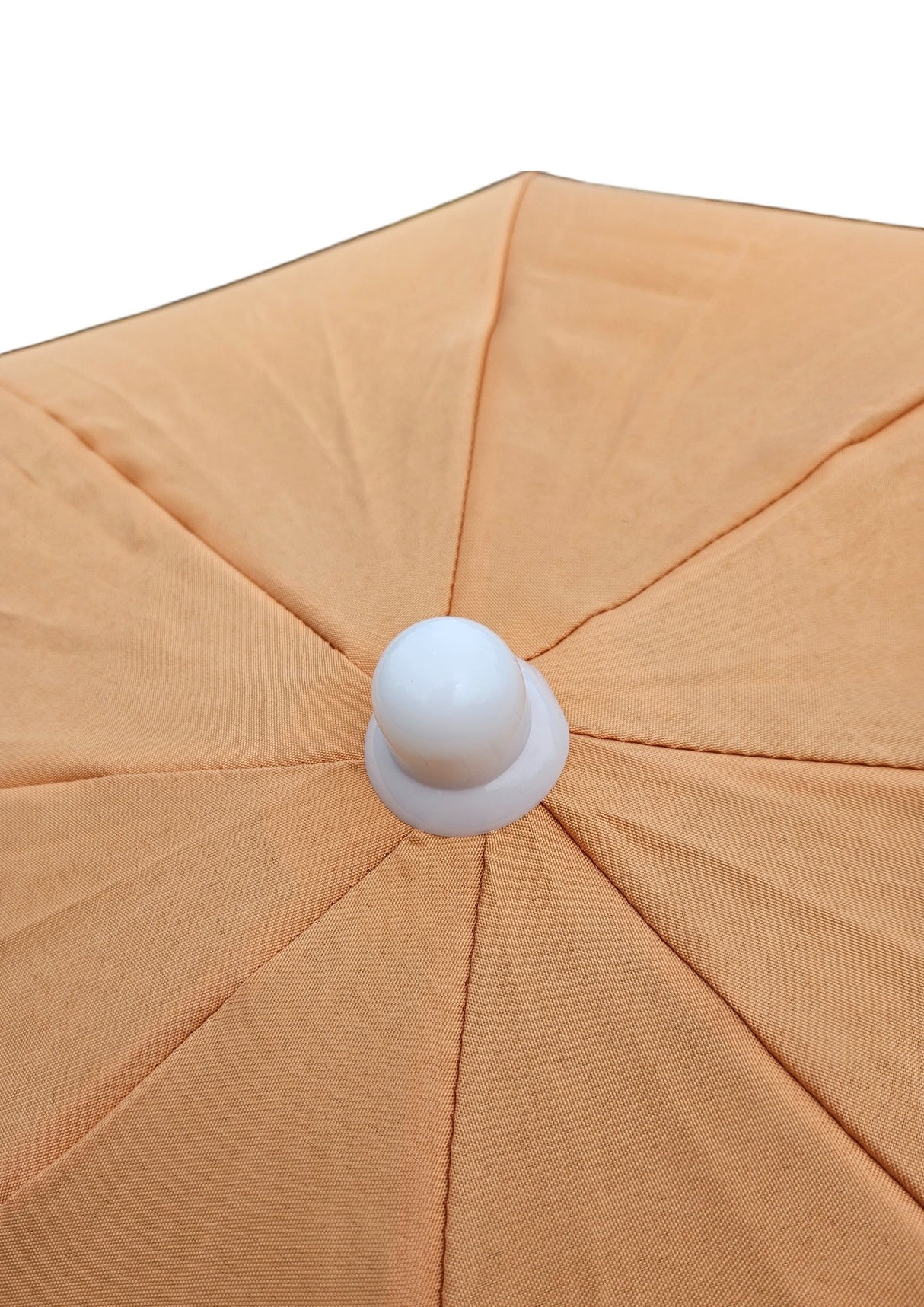 Sonnenschirm Strandschirm Schirm UV Schutz mit Fransen Tasche knickbar Ø 150 cm