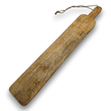 Holzbrett Meinposten 76 cm lang