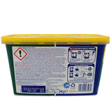 Sonderposten Waschmittel Persil Discs Rückseite