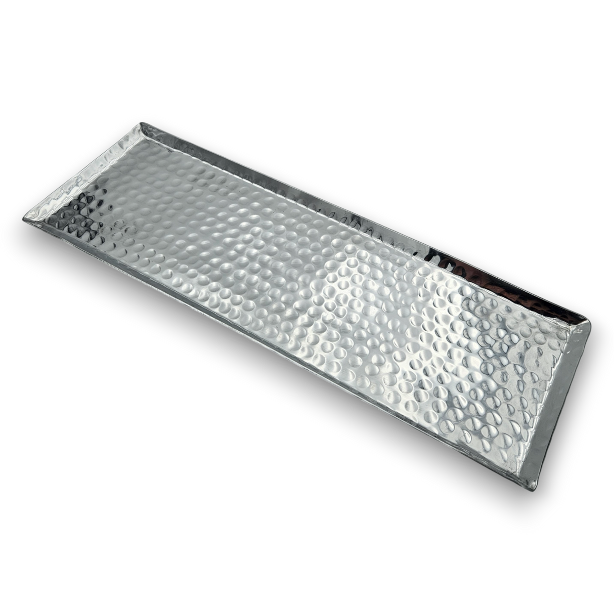 Dekotablett Hammerschlag online kaufen