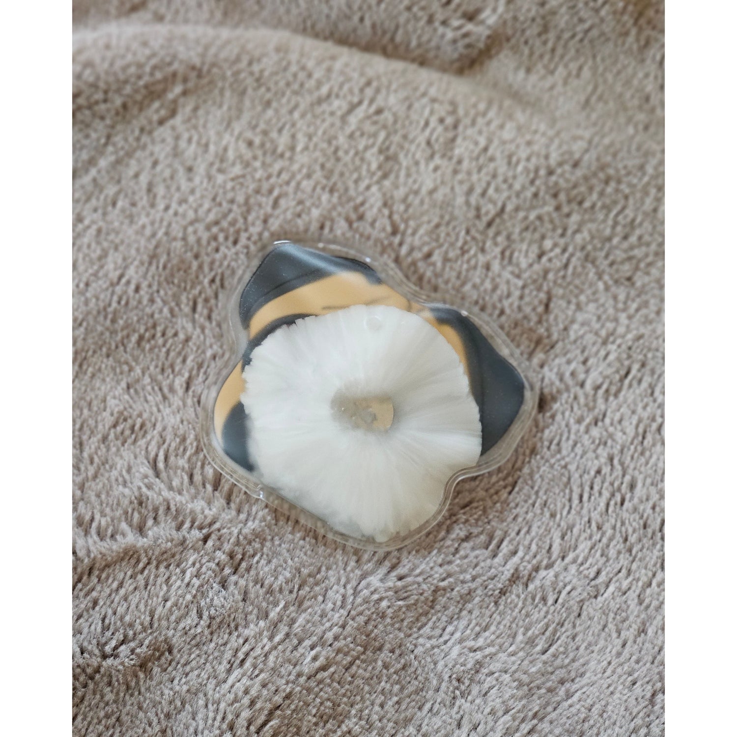 3 Handwärmer Taschenwärmer Taschenheizung Wärmekissen Wärmer Hund Katze 3er SET