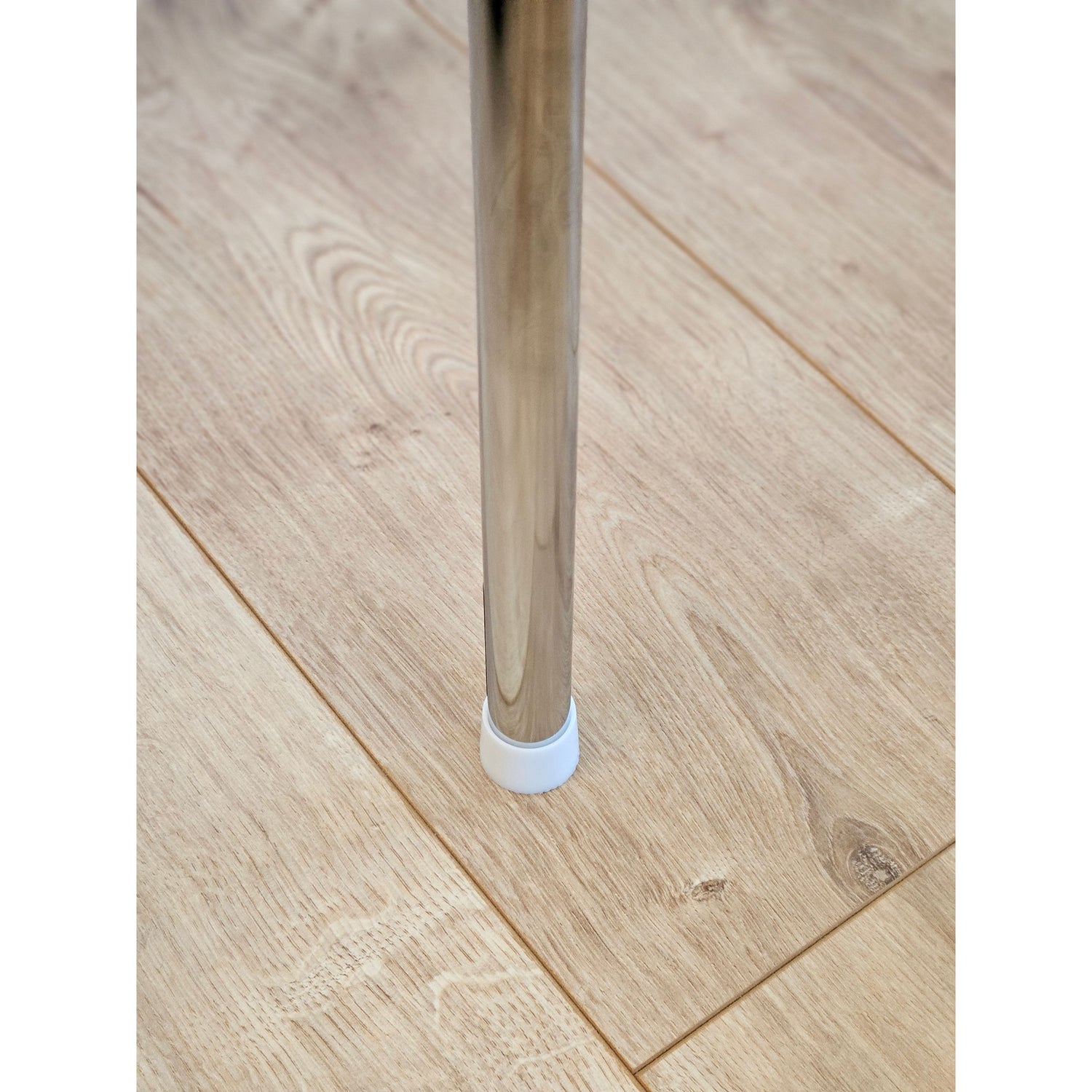 Teleskop-Blumenregal 175-275 cm Pflanztreppe Blumentreppe Regal Pflanzenregal