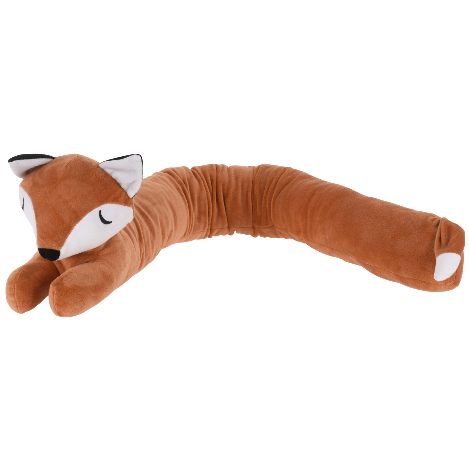 Zugluftstopper Windstopper Türwindstopper Zugluft Tierdesign Kinderzimmer 85 cm