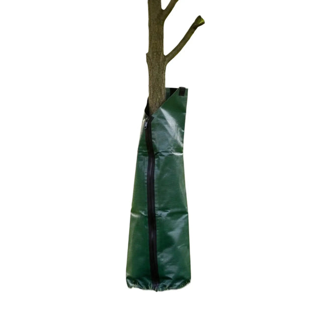 Bewässerungssack 1 Baumbeutel Bewässerungsbeutel Langzeit Robust 75 L - Blumen