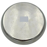 Dekoteller Silber Metall Teller Schale Dekotablett Kerzenteller Dekoschale Ø20cm - Dekoteller