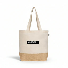 Einkaufstasche Miamonda Gratis zu jeder Bestellung ab 29 Euro