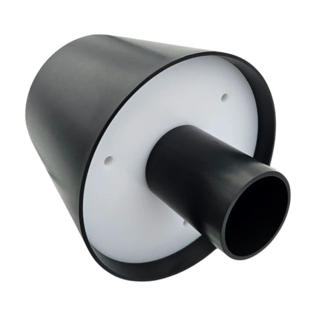 Flaschenlampe Aufsatz für Flasche LED Aufladbar warmweiß Touch Leuchte Lampe - Leuchte Touch