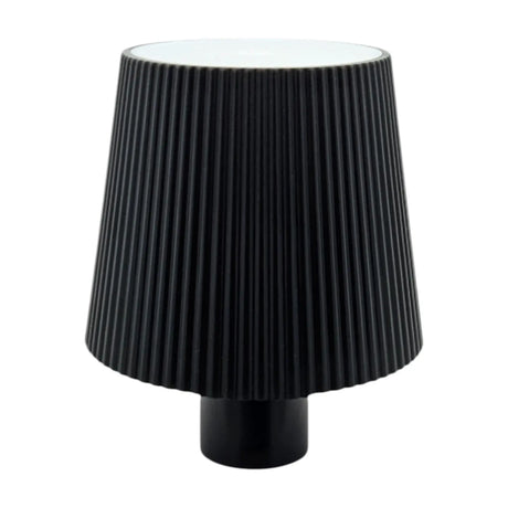 Flaschenlampe Aufsatz für Flasche LED Aufladbar warmweiß Touch Leuchte Lampe - Leuchte Touch