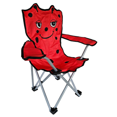 Kinderklappstuhl Campingstuhl Gartenstuhl Kinder Klappstuhl camping Kinderstuhl - Campingstuhl für Kinder