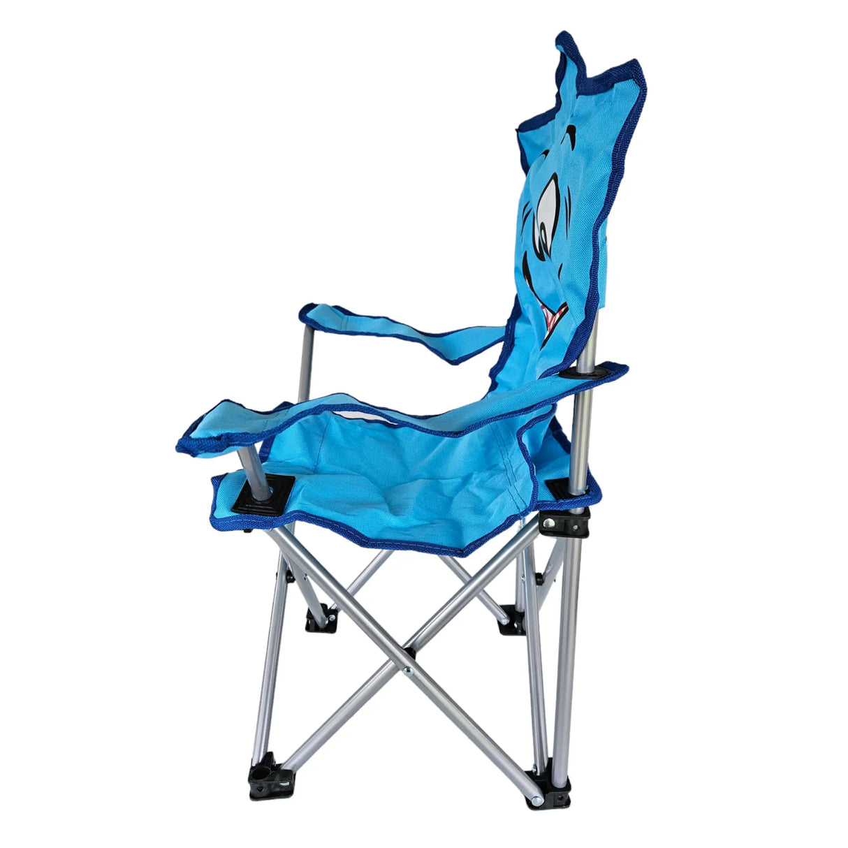 Kinderklappstuhl Campingstuhl Gartenstuhl Kinder Klappstuhl camping Kinderstuhl - Campingstuhl für Kinder