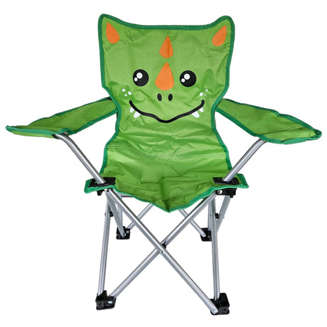 Kinderklappstuhl Campingstuhl Gartenstuhl Kinder Klappstuhl camping Kinderstuhl - Campingstuhl für Kinder