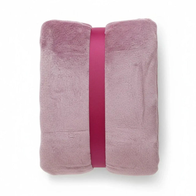 Kuscheldecke Flauschig Weich XXL180x220 Mikrofaser Wohndecke Tagesdecke Flanell - Wohndecke