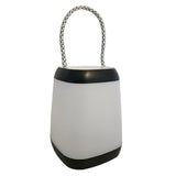 Lampe Leuchte kleine Tischleuchte LED Camping dimmbar tragbar batteriebetrieben - Campinglampe