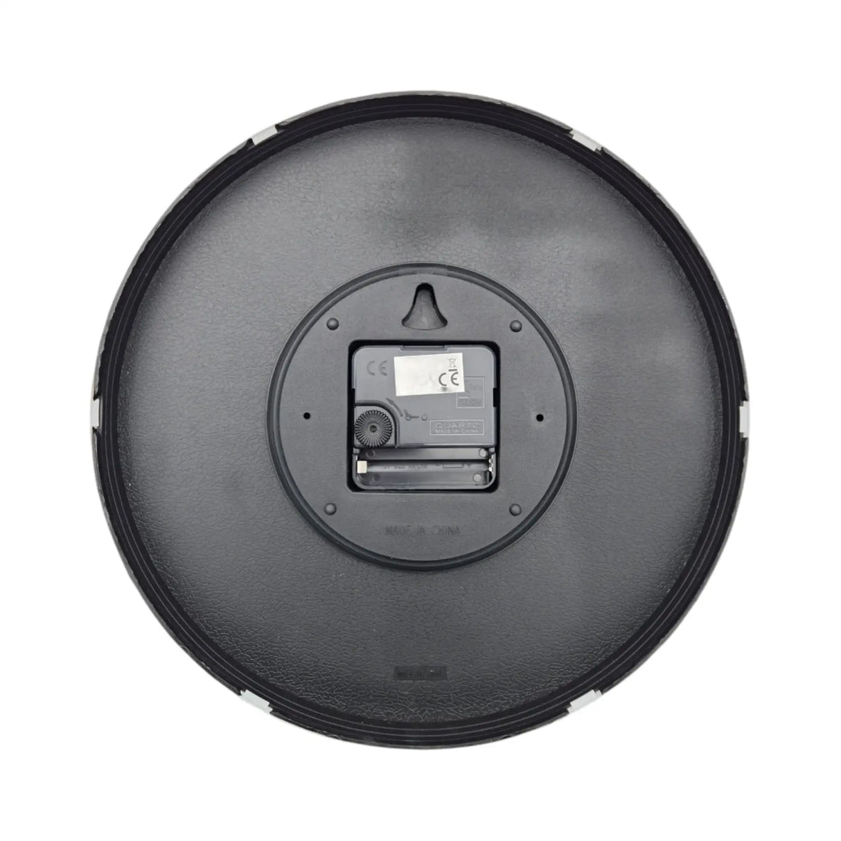 Lernuhr Kinderuhr Wanduhr bunt analoge Montessori Wanduhr Kinderzimmer Mädchen Jungen - Uhr